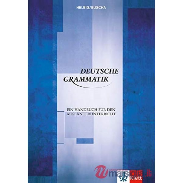 DEUTSCHE GRAMMATIK NB
