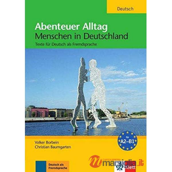 ABENTEUER ALLTAG