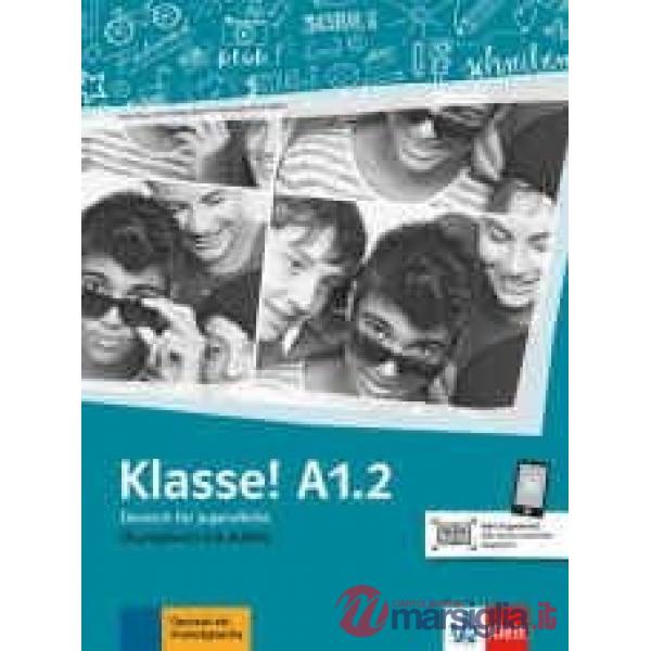 KLASSE A1.2 UBUNGSBUCH