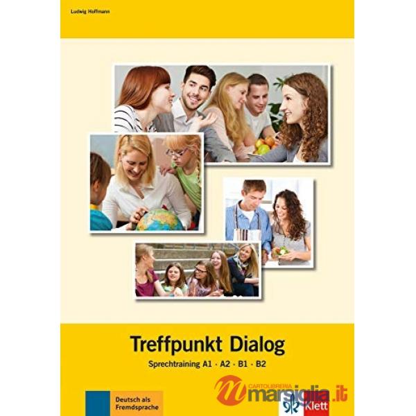 TREFFPUNKT DIALOG A1-B2