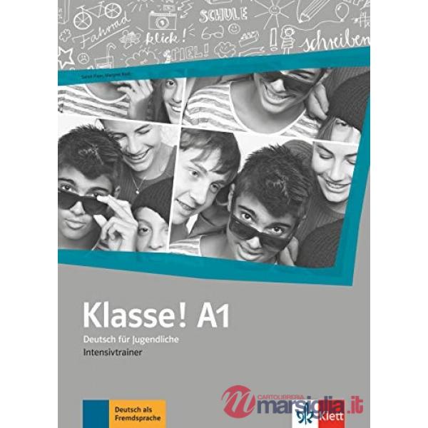 KLASSE A1 INTENSIVTRAINER