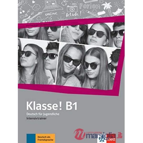 KLASSE B1 INTENSIVTRAINER