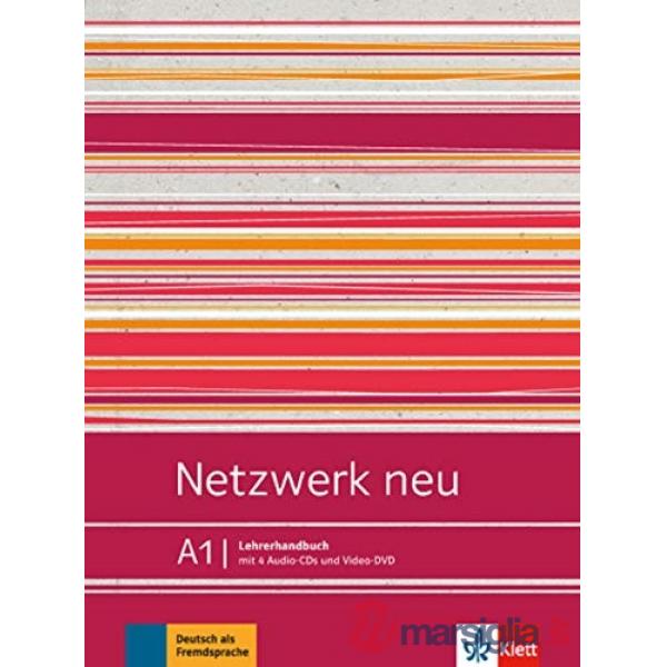 NETZWERK A1 KHR GUIDA NEU