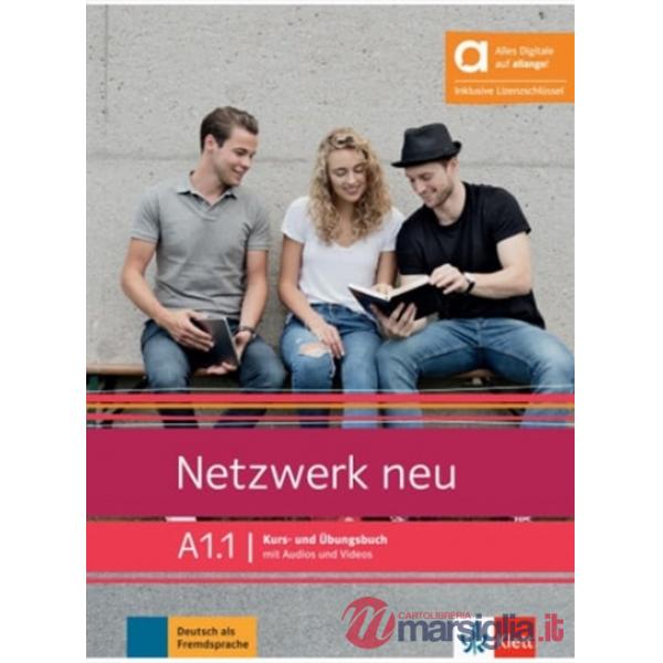 NETZWERK A1.1 KB HYBRID