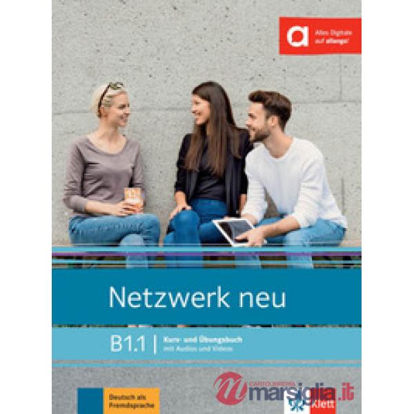 NETZWERK B1.1 NEU