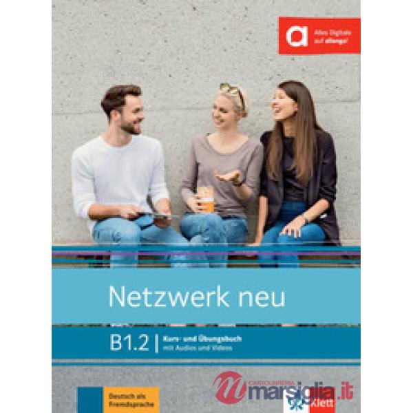 NETZWERK B1.2 NEU