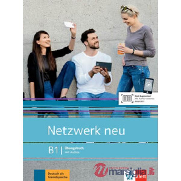NETZWERK B1 ARBEITSBUCH NEU