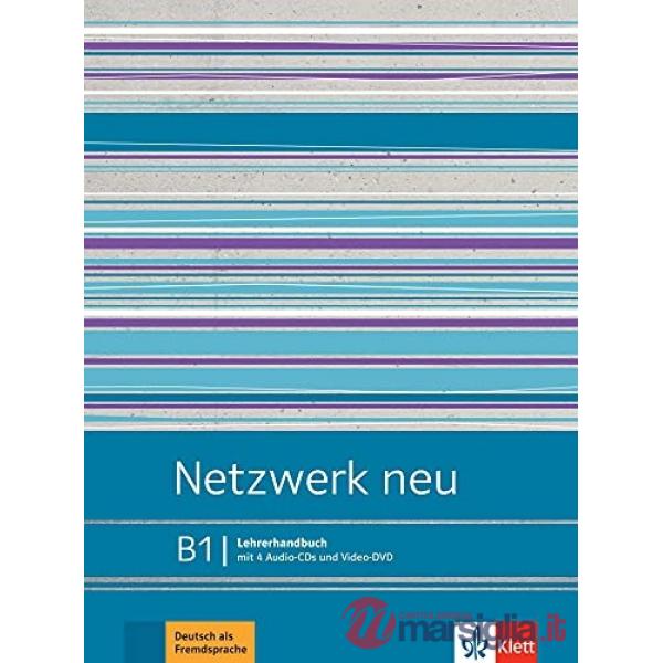 NETZWERK B1 LHR GUIDA NEU
