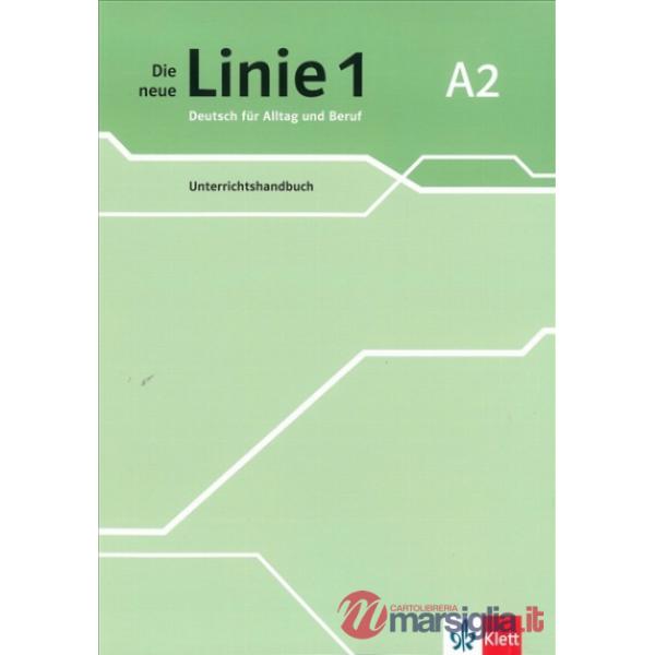 LINIE 1 A2 UNTERRICHTSHANDBUCH
