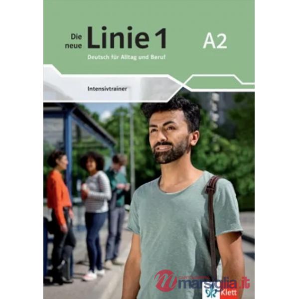 LINIE 1 A2 INTENSIVTRAINER