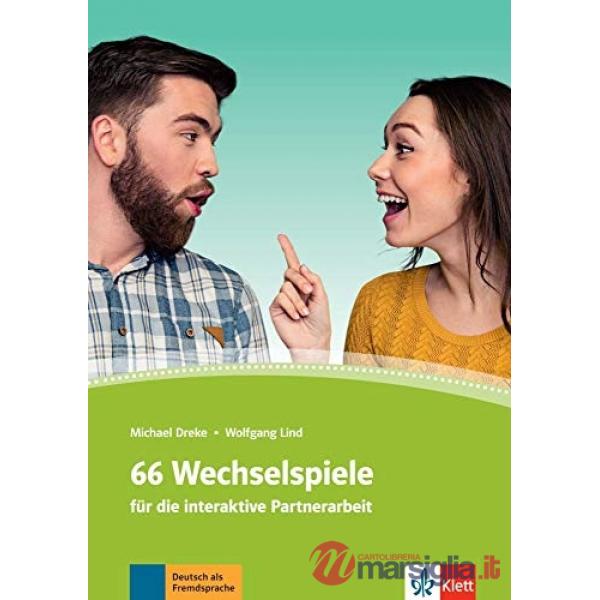 66 WECHSELSPIELE