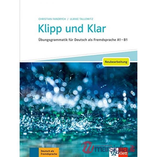 KLIPP UND KLAR NEUBEARBEITUNG A1 - B1 MIT