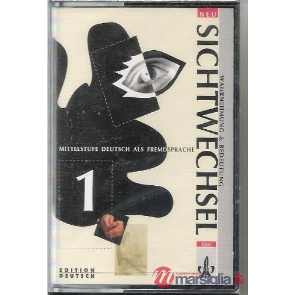 SICHTWECHSEL 1, CASS.