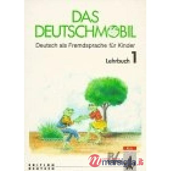 DEUTSCHMOBIL 1