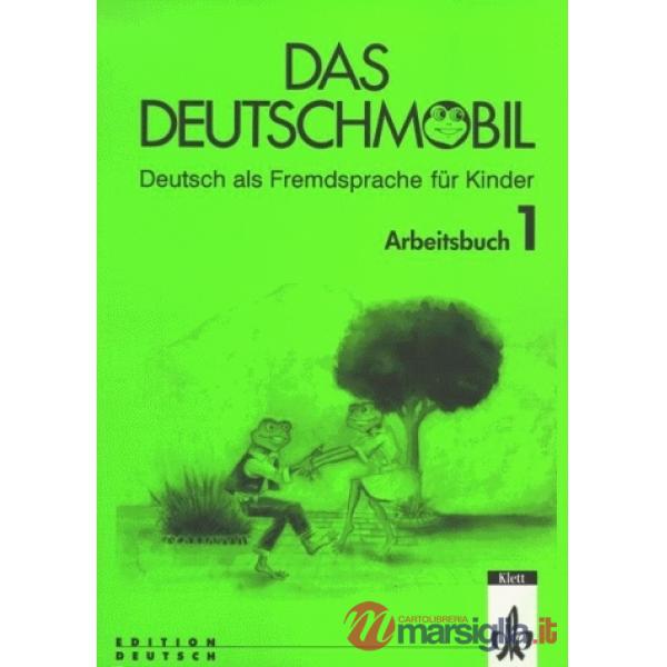 DEUTSCHMOBIL 1, ESERCIZI