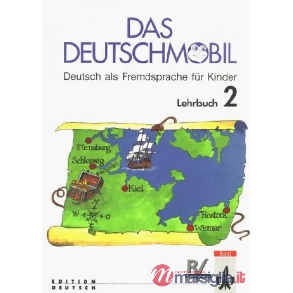 DEUTSCHMOBIL 2