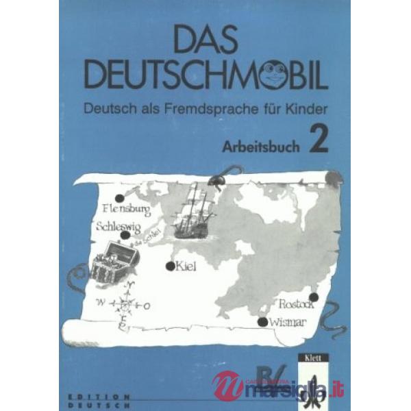 DEUTSCHMOBIL 2, ESERCIZI