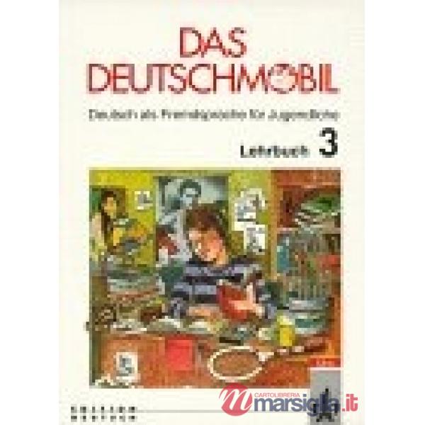 DEUTSCHMOBIL 3