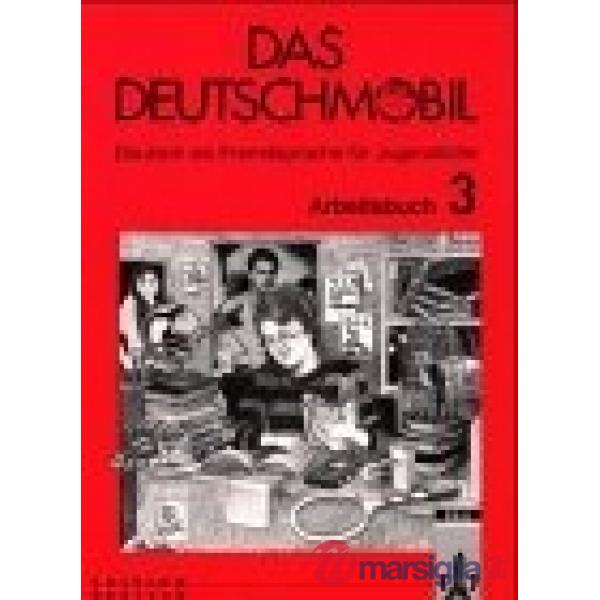 DEUTSCHMOBIL 3, ESERCIZI
