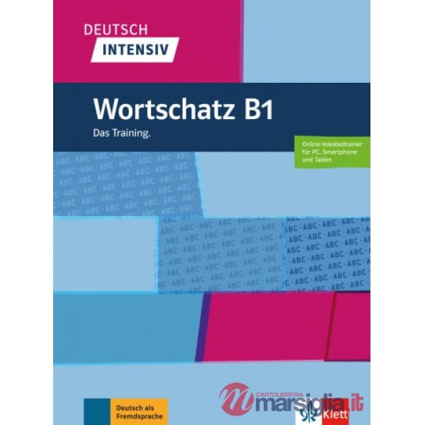WORTSCHATZ B1