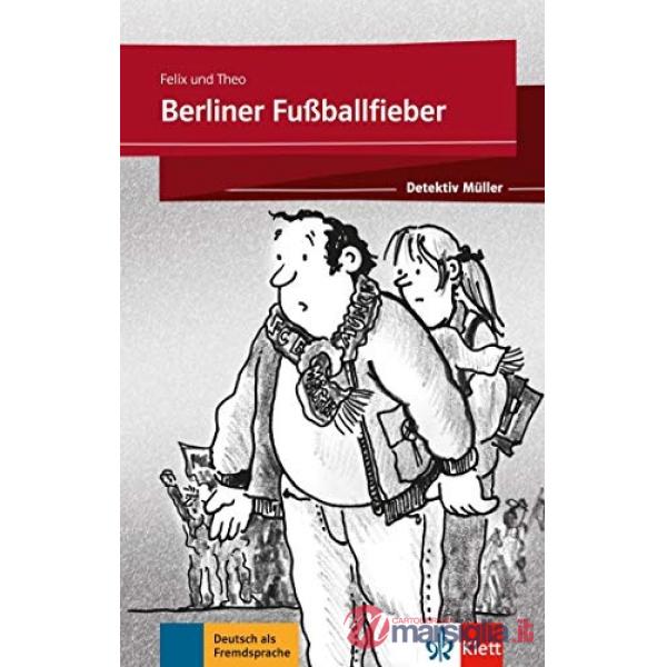 BERLINER POKALFIEBER
