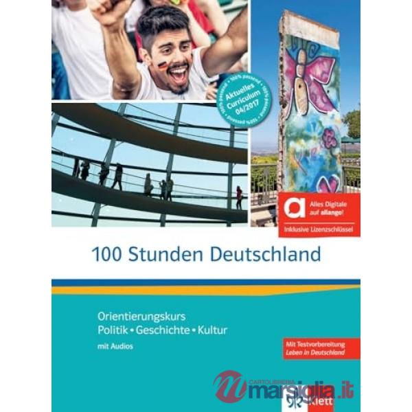 100 STUDEN DEUTSCHLAND