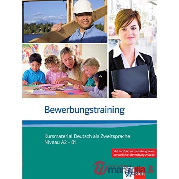 BEWERBUNGSTRAINING