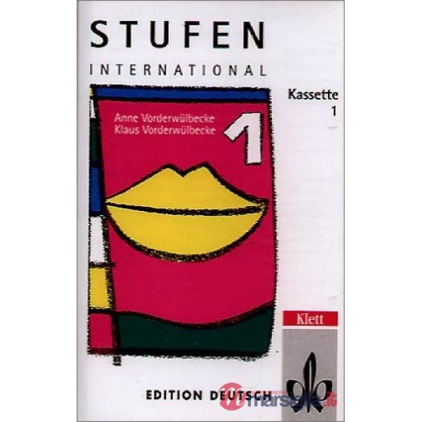 STUFEN INTERNATIONAL 1, 3 CASS.