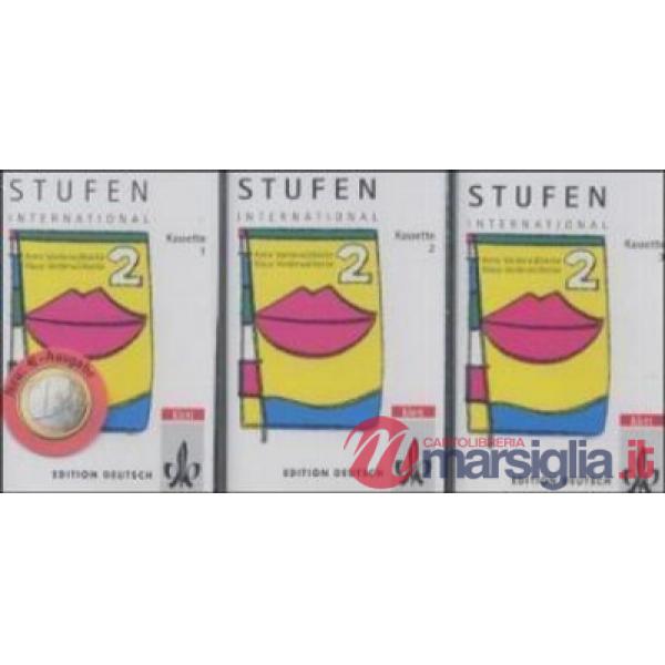 STUFEN INTERNATIONAL 2, 3 CASS.