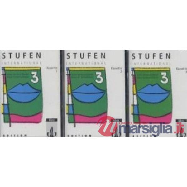 STUFEN INTERNATIONAL 3, 3 CASS.