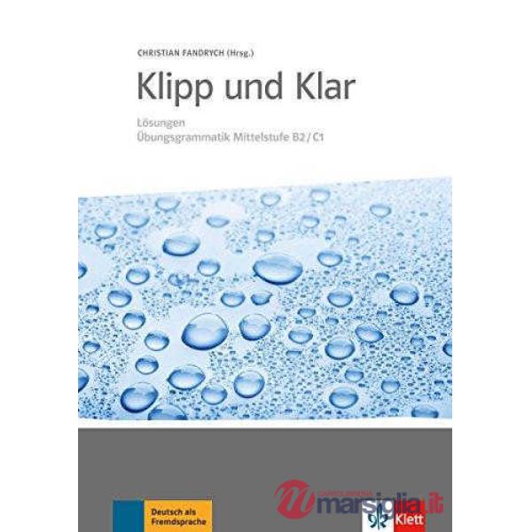 KLIPP UND KLAR LOSUNGEN