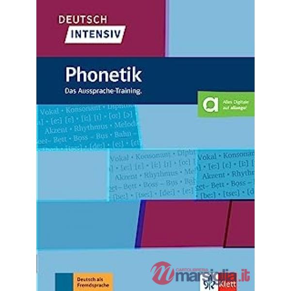 DEUTSCH INTENSIV PHONETIK