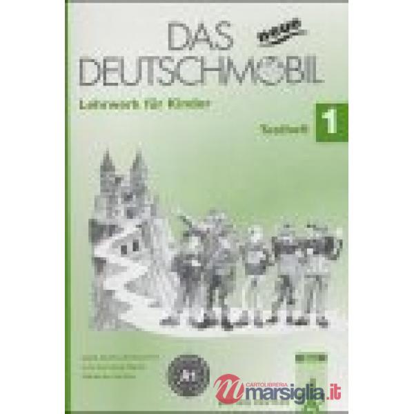 DAS NEUE DEUTSCHMOBIL 1 TESTHEFT