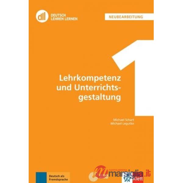 DLL01: LEHRKOMPETENZ