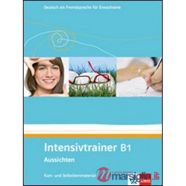AUSSICHTEN B1 INTENSIVTRAINER