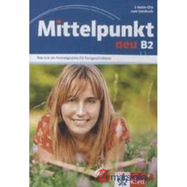 MITTELPUNKT NEU B2 3CD Z.LB