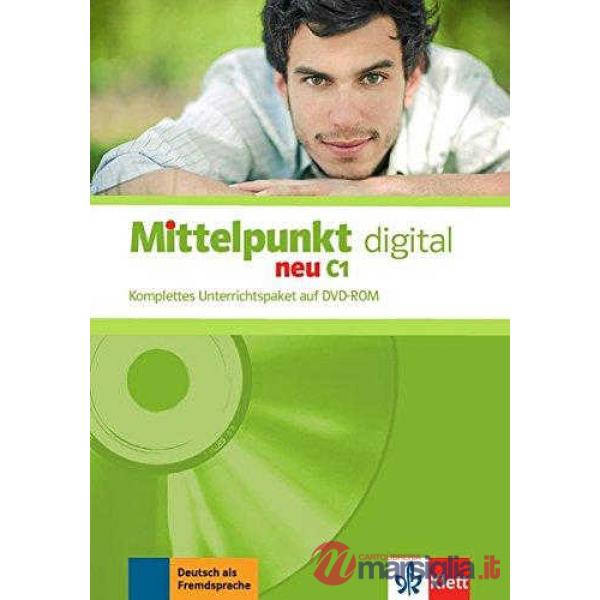 MITTELPUNKT NEU C1 DIGITAL