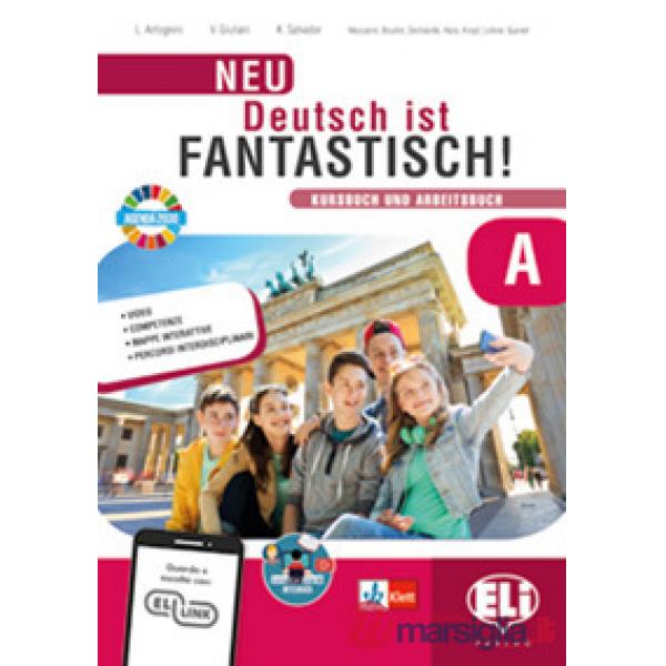 FANTASTISCH! NEU B