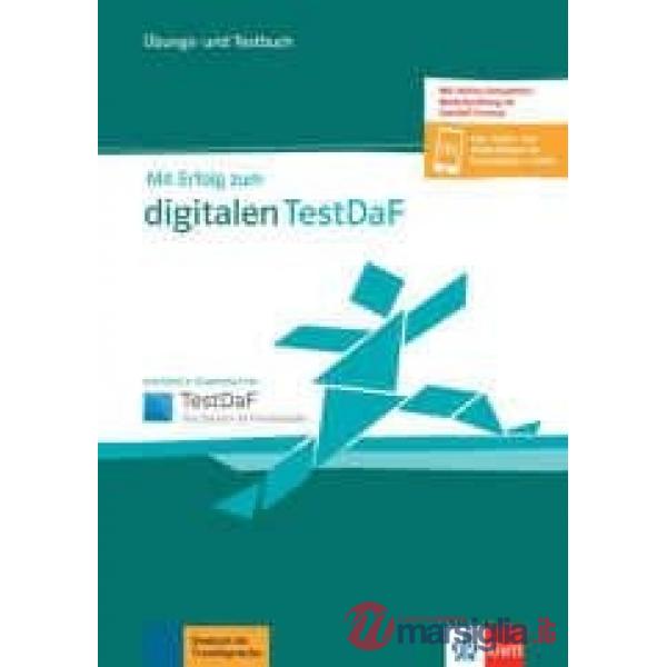 MIT ERFOLG ZUM DIGITALEN TESTDAF