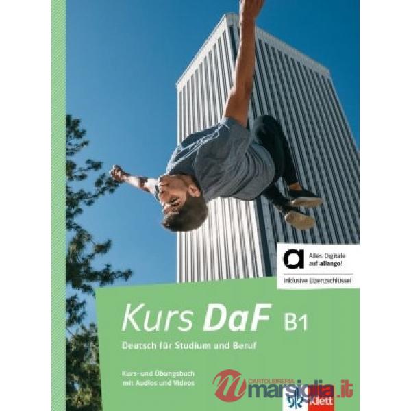 KURS DAF B1 KB HYBRID