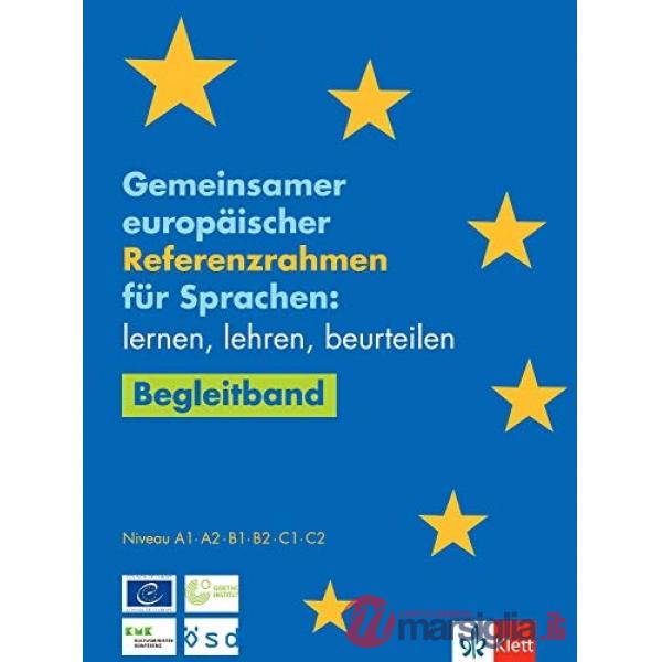 REFERENZRAHMEN BEGLEITDAND