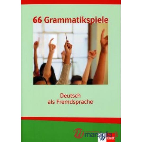 66 GRAMMATIKSPIELE