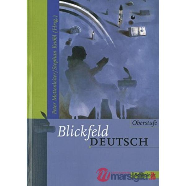 BLICKFELD DEUTSCH