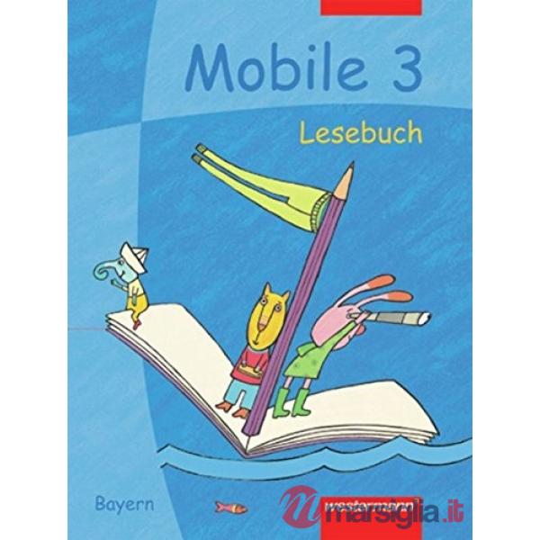 MOBILE LESEBUCH 2-4