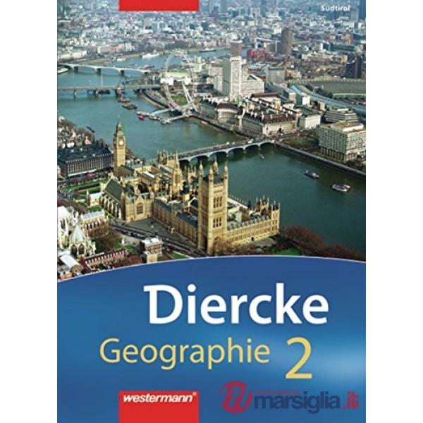 DIERCKE GEOGRAPHIE 2