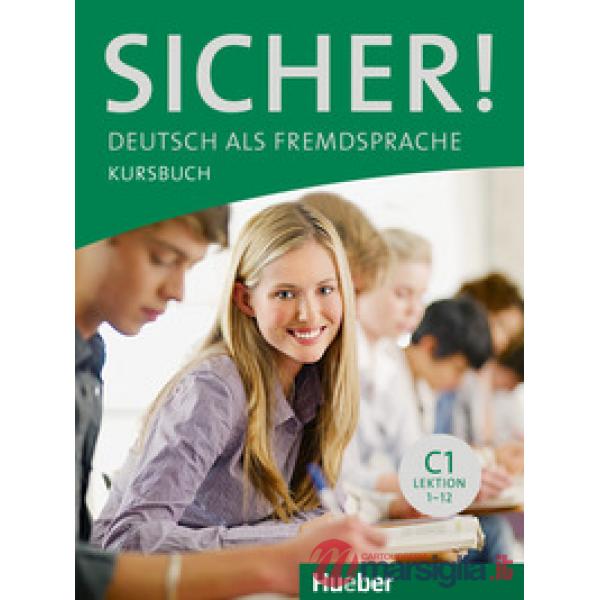 SICHER! C1 KURSBUCH