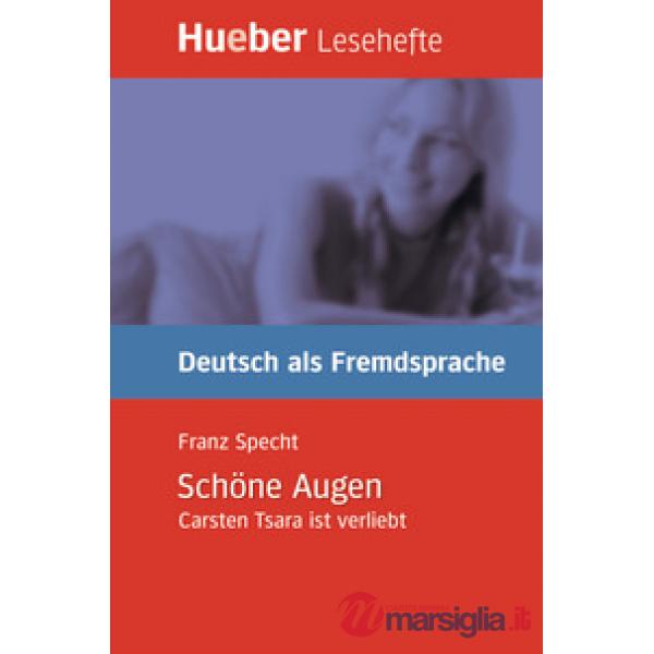LESEHEFT SCHONE AUGEN