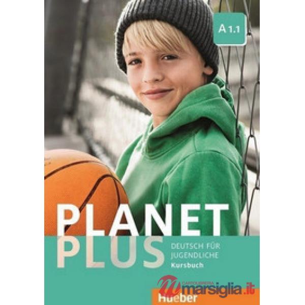 PLANET PLUS A1. 1 KURSBUCH
