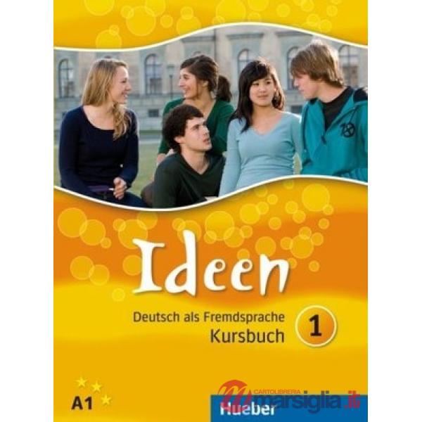 IDEEN 1 KURSBUCH