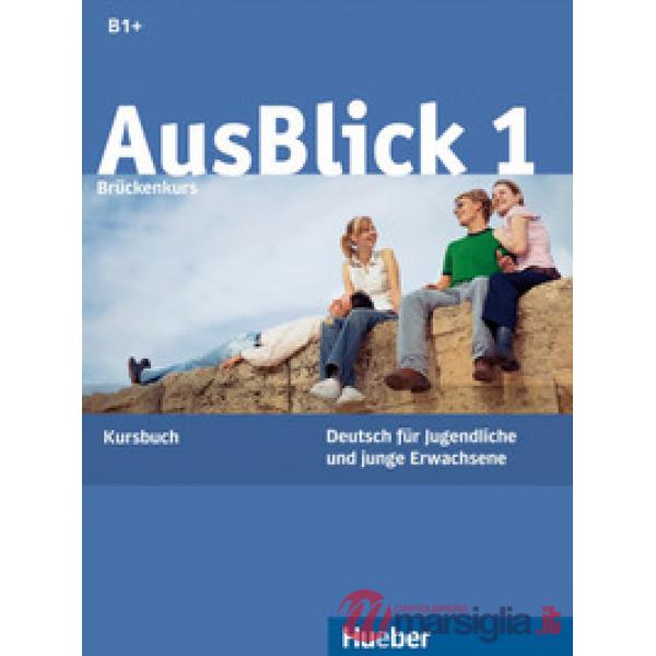 AUSBLICK 1 KURSBUCH